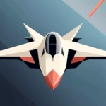 Logo of Idle Air Force Base android Application 